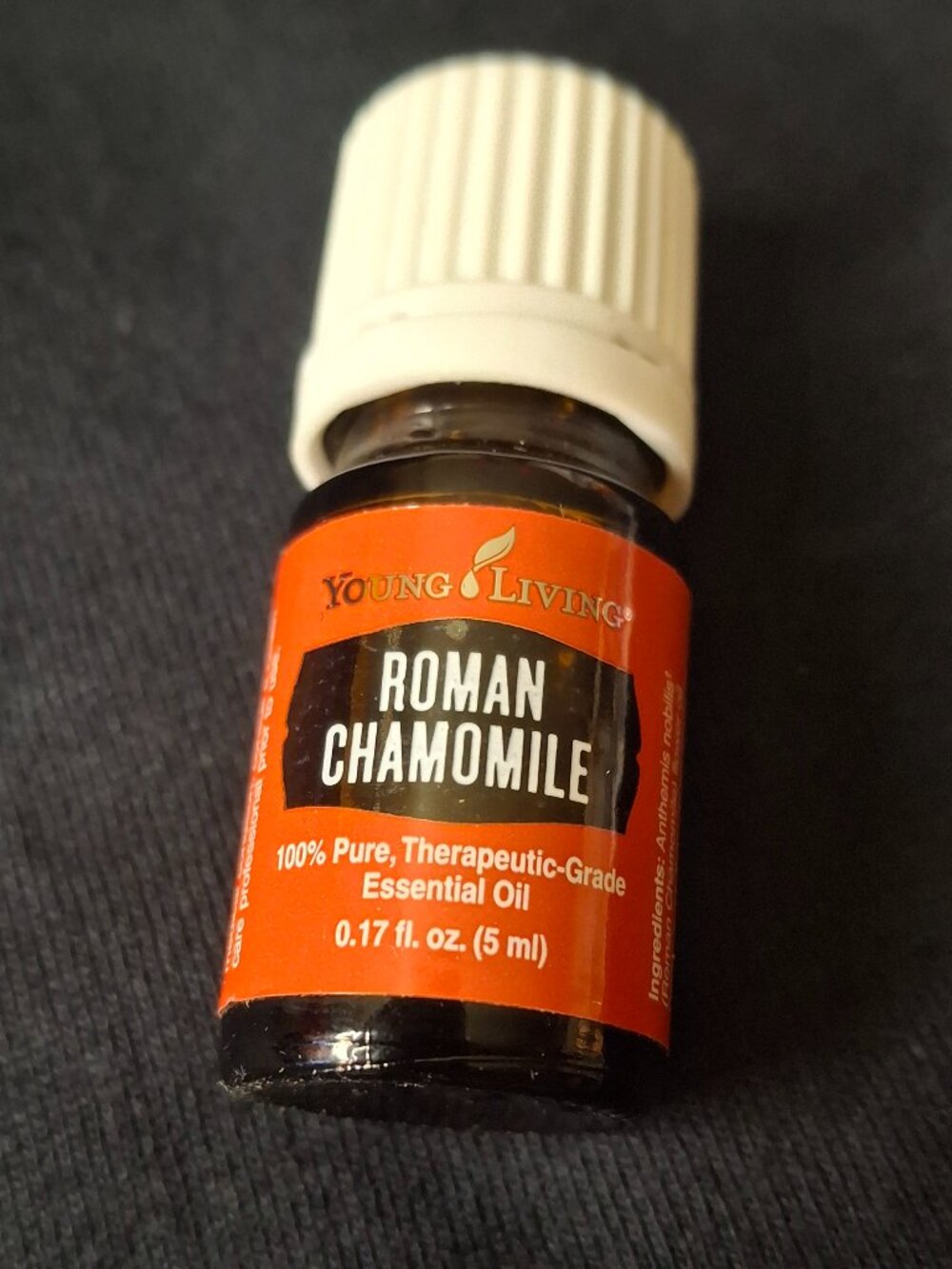 Young Living Roman Chamomile